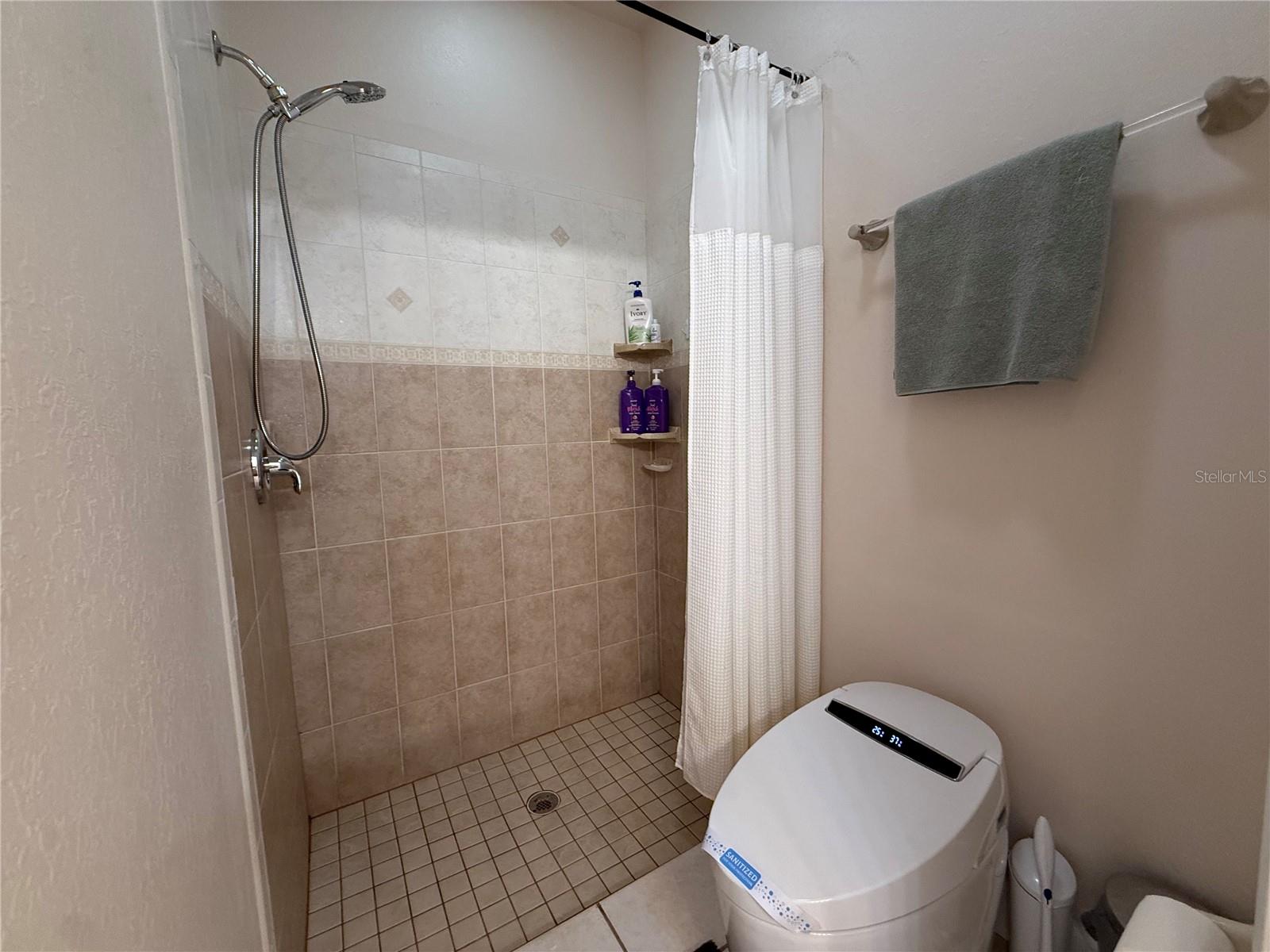 KERSHORES SUB - Residential