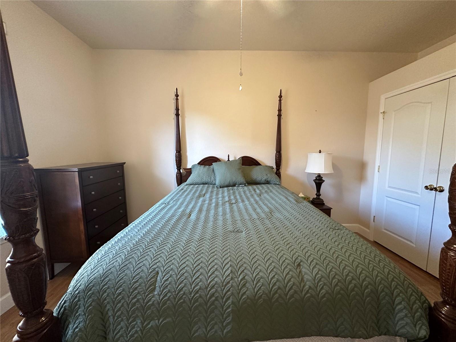 KERSHORES SUB - Residential