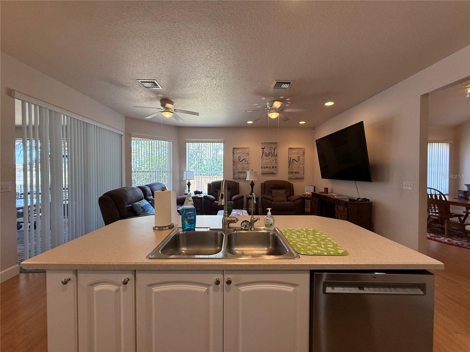 KERSHORES SUB - Residential