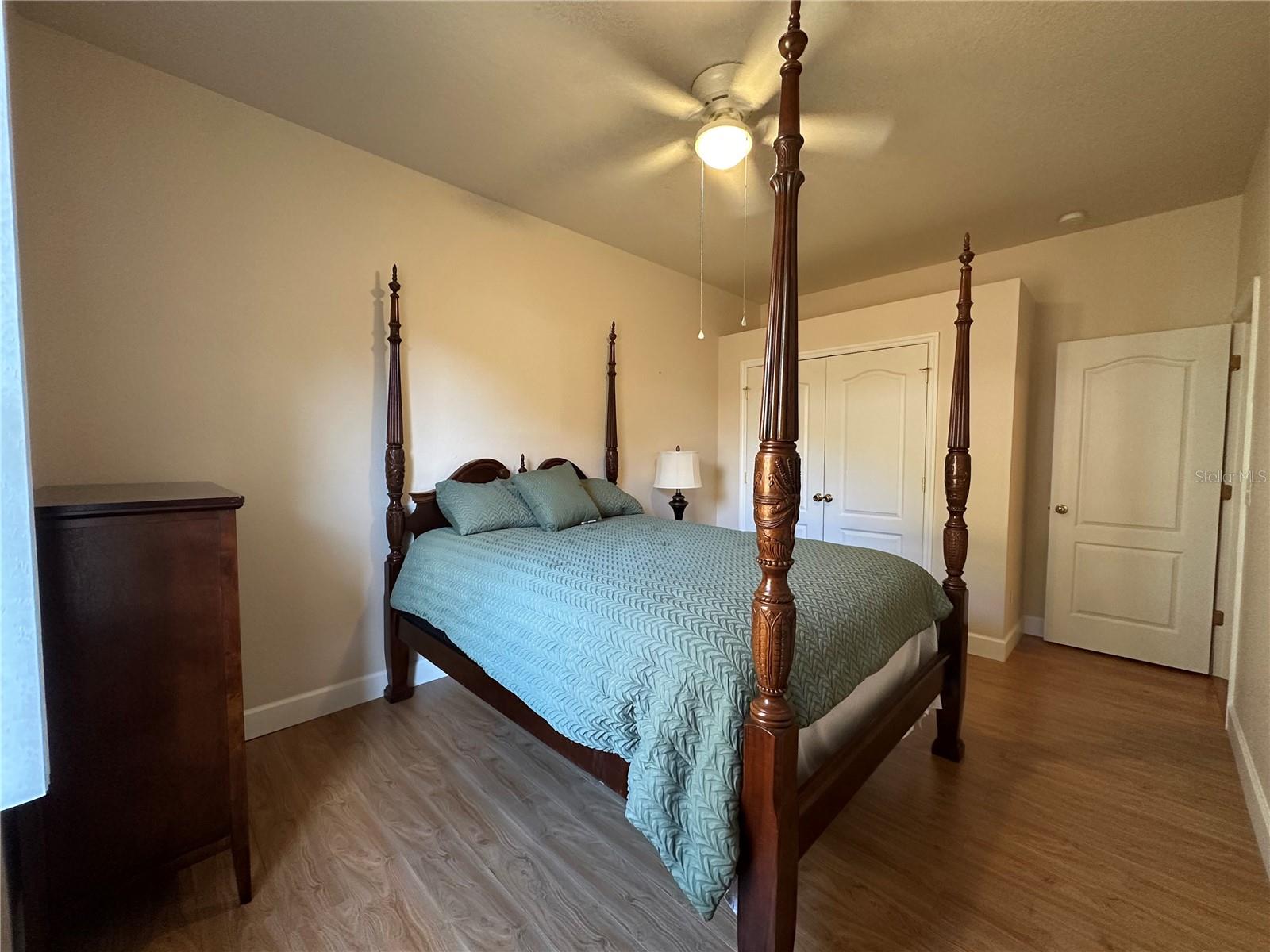 KERSHORES SUB - Residential