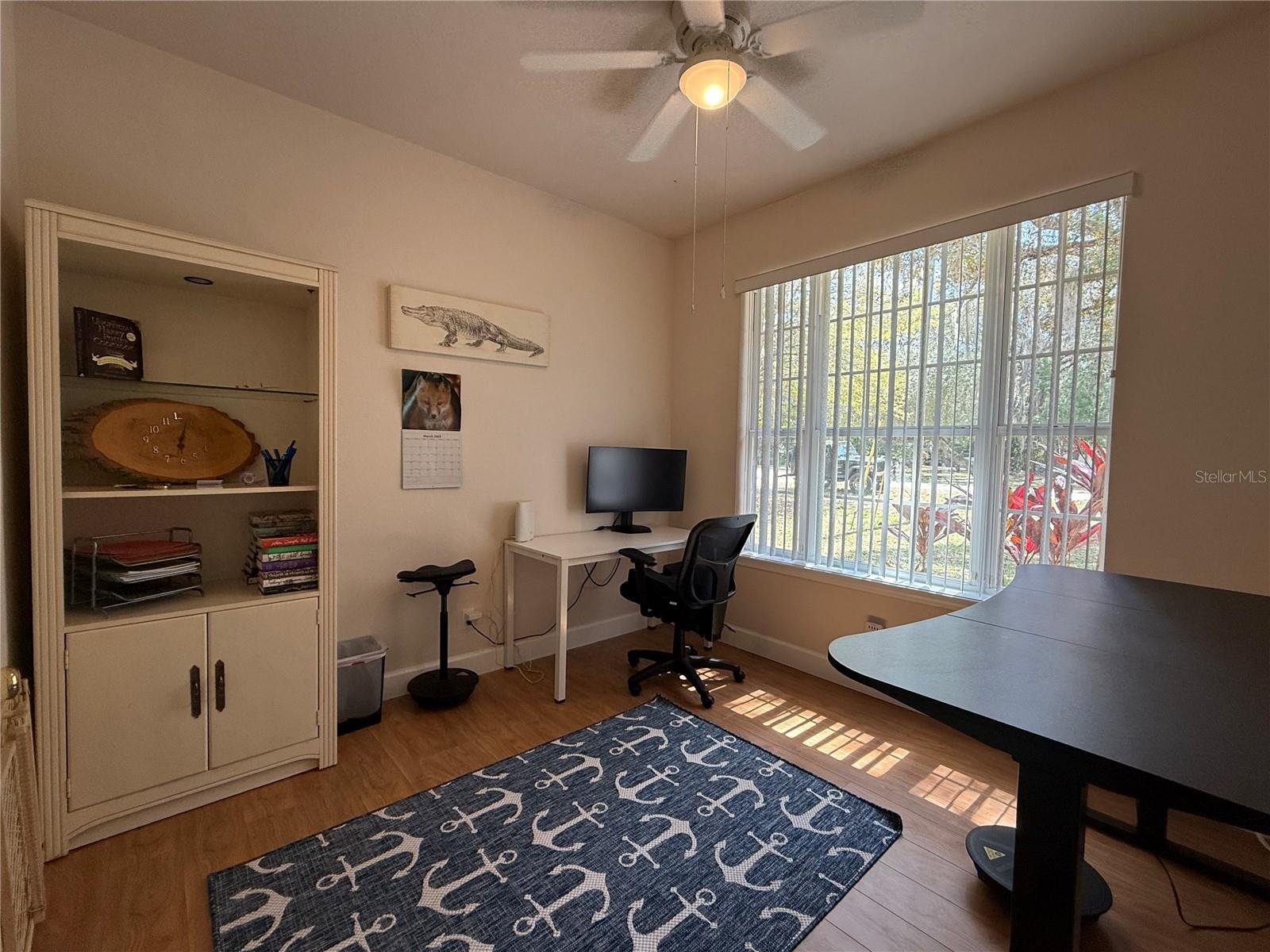 KERSHORES SUB - Residential