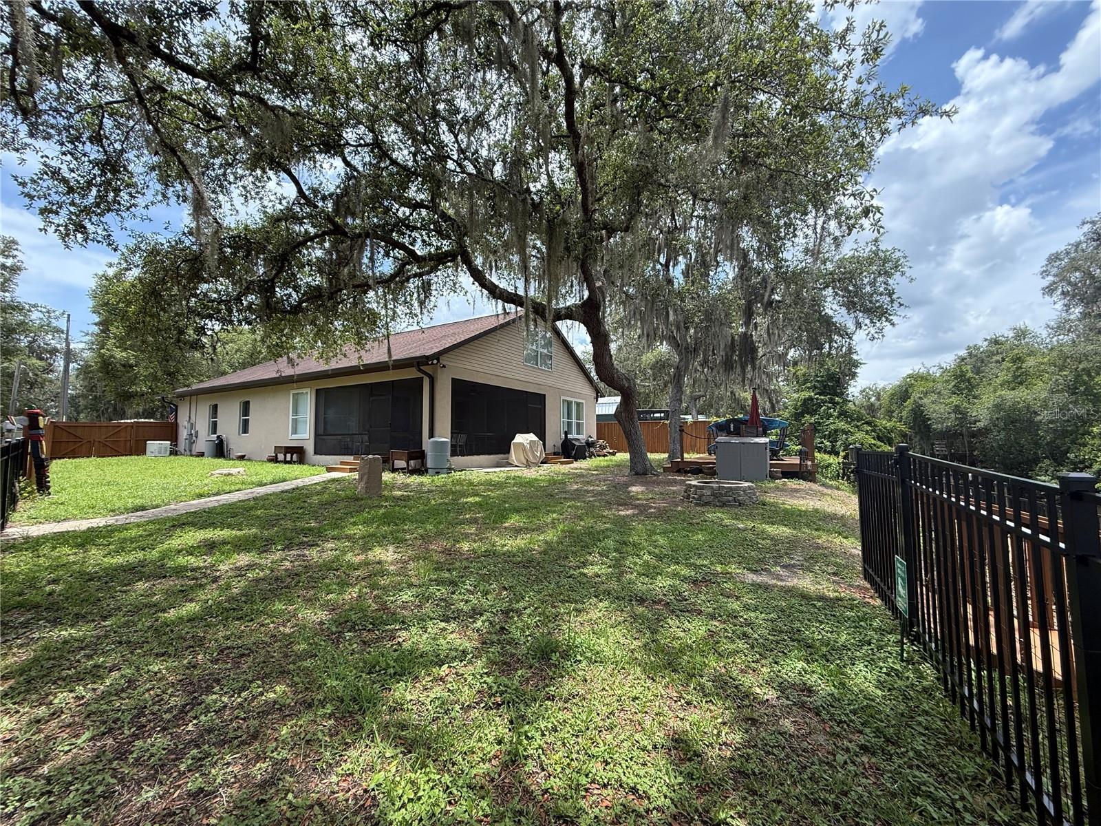 KERSHORES SUB - Residential