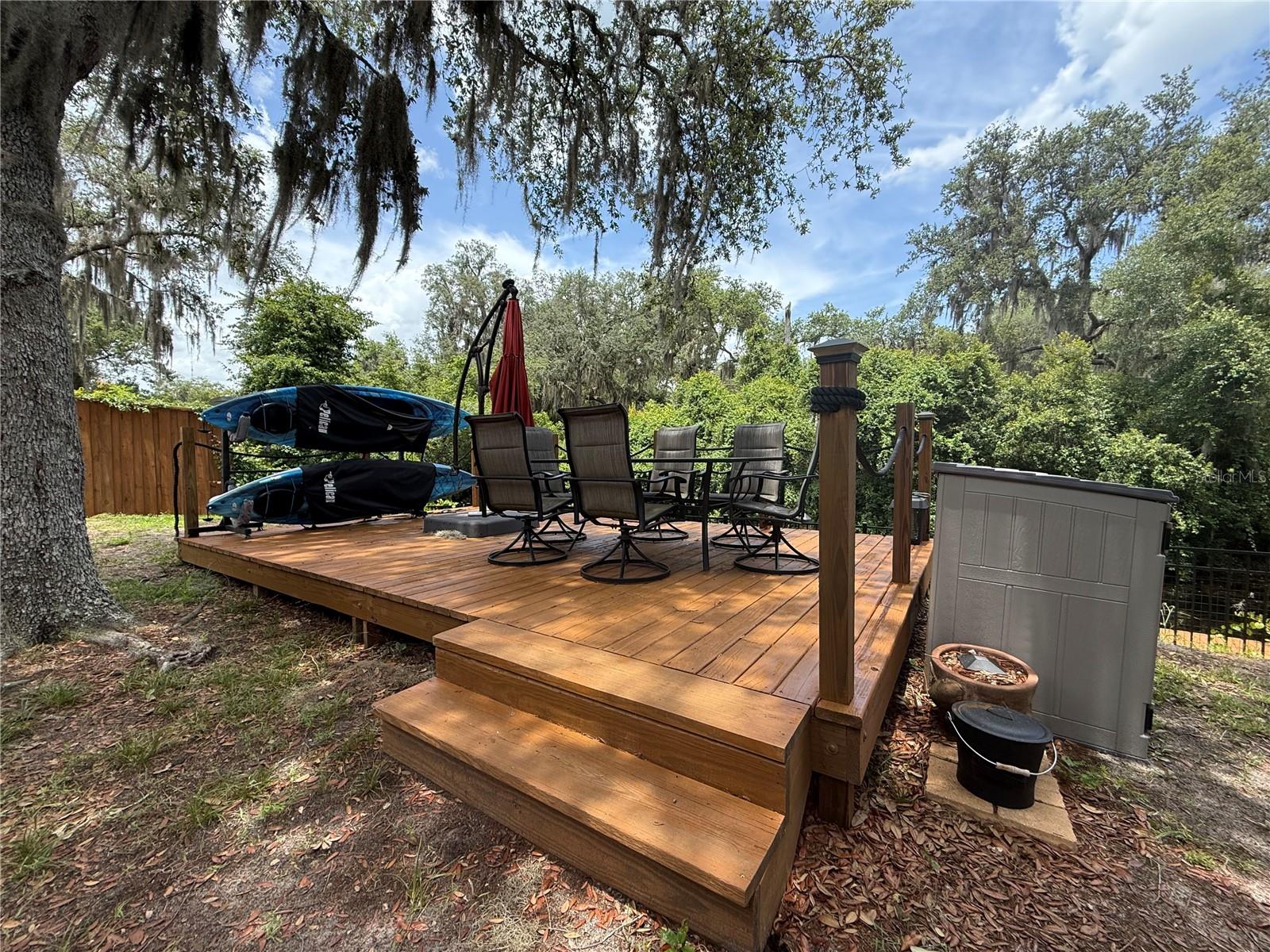 KERSHORES SUB - Residential