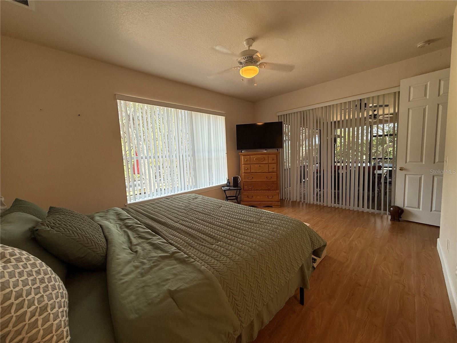 KERSHORES SUB - Residential