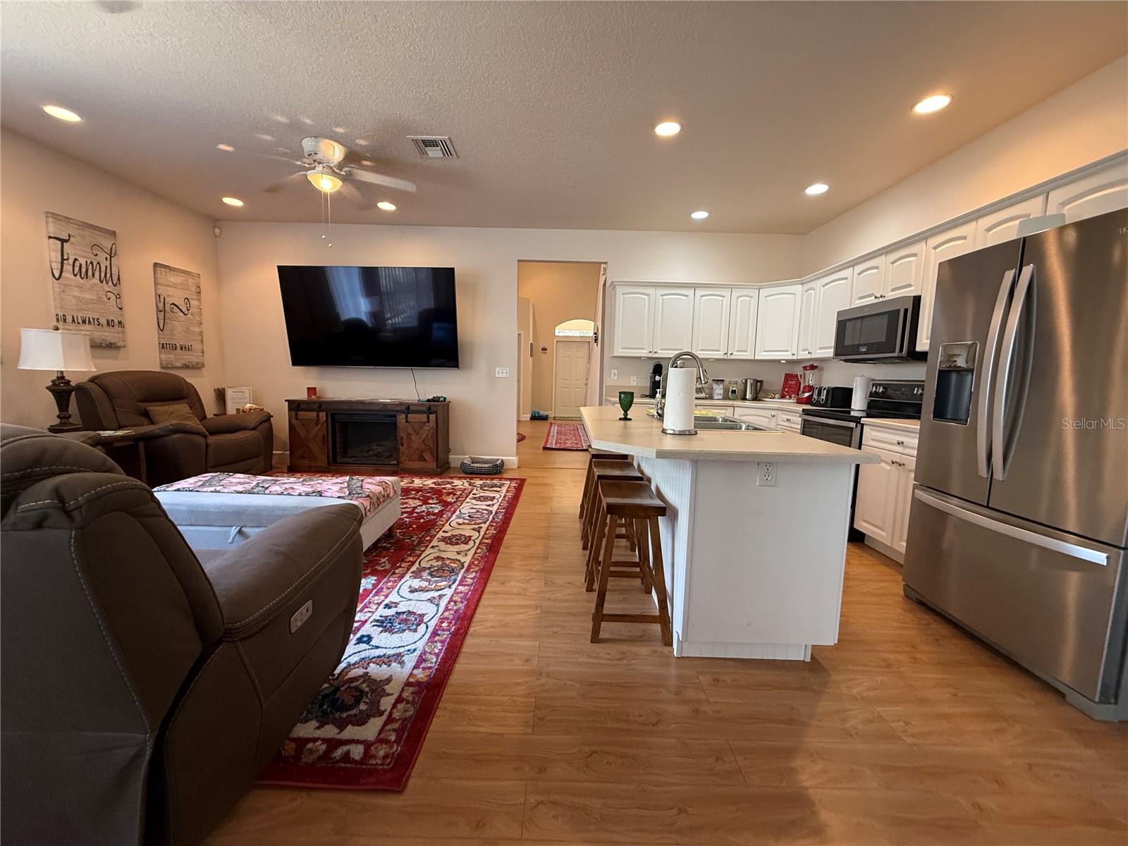 KERSHORES SUB - Residential