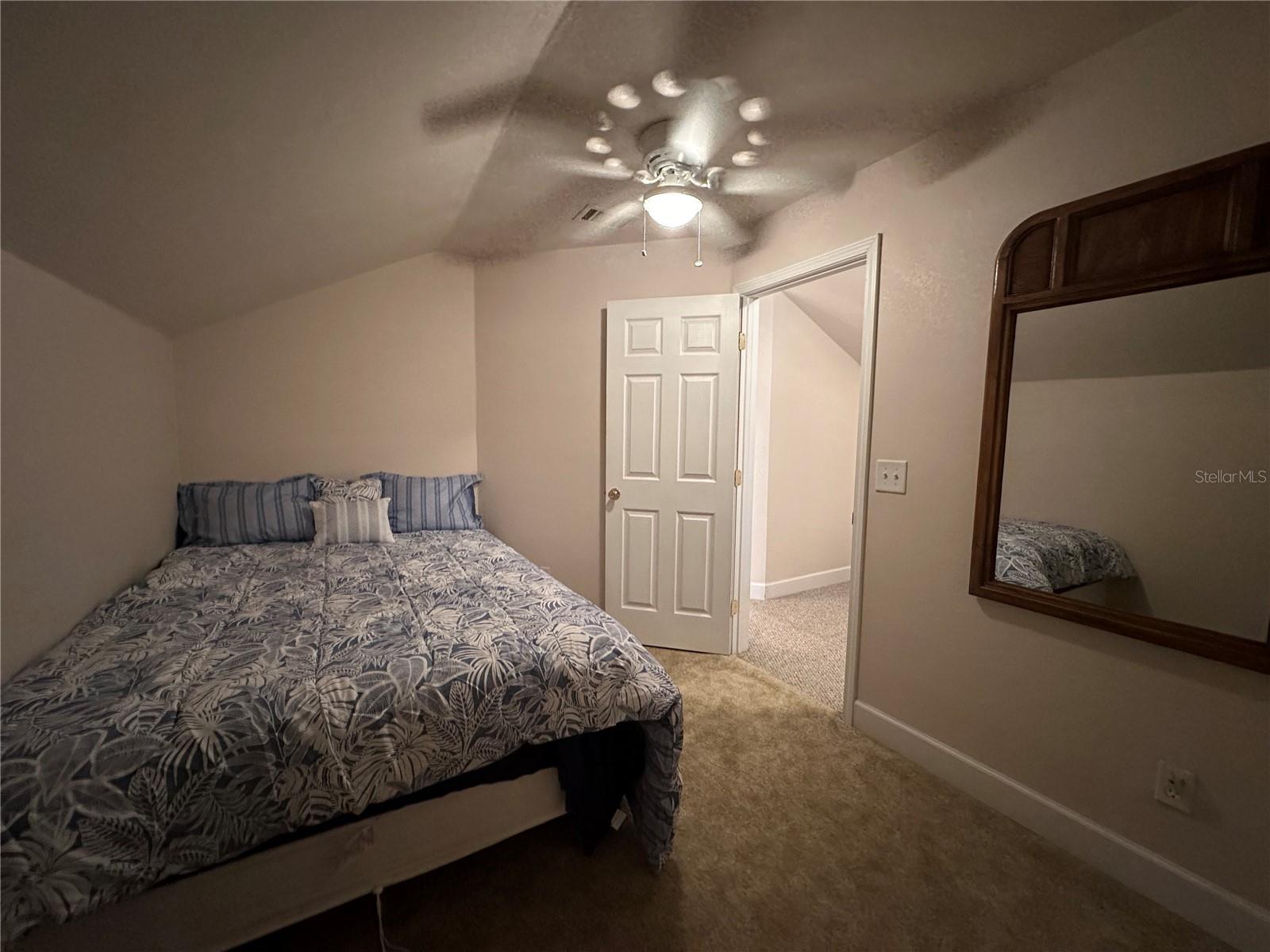 KERSHORES SUB - Residential