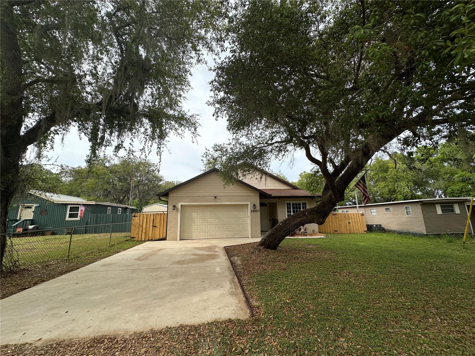 KERSHORES SUB - Residential