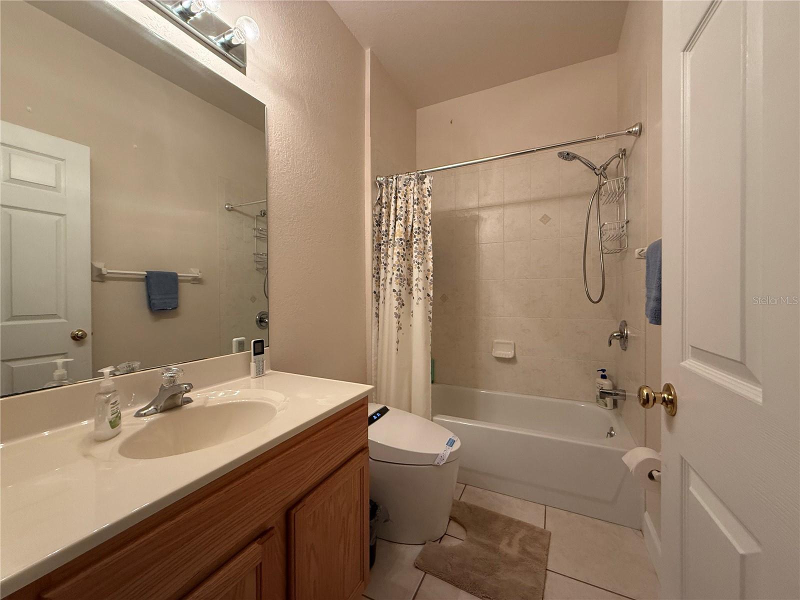 KERSHORES SUB - Residential