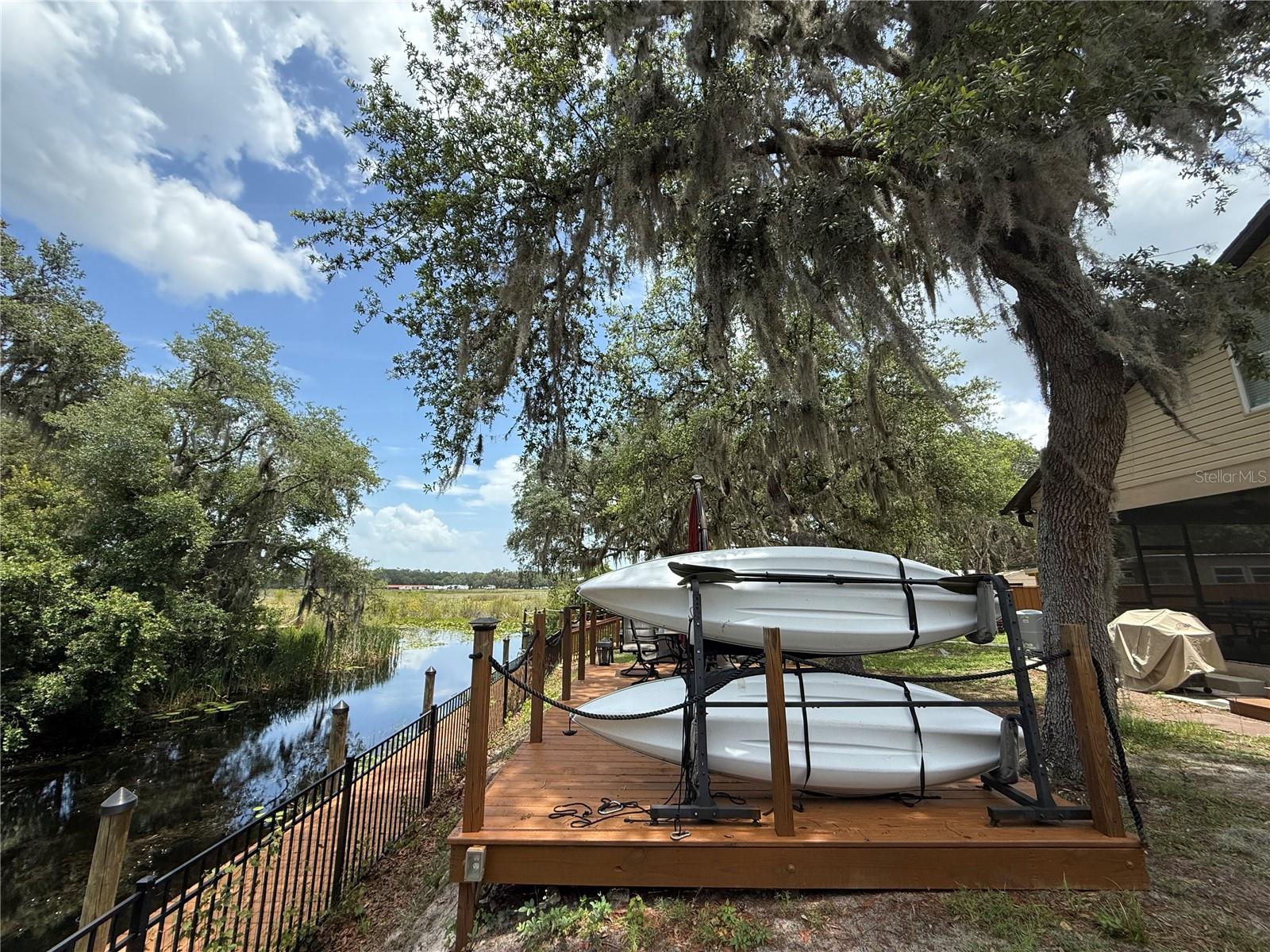 KERSHORES SUB - Residential