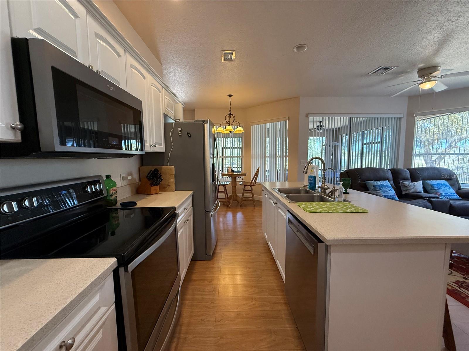 KERSHORES SUB - Residential