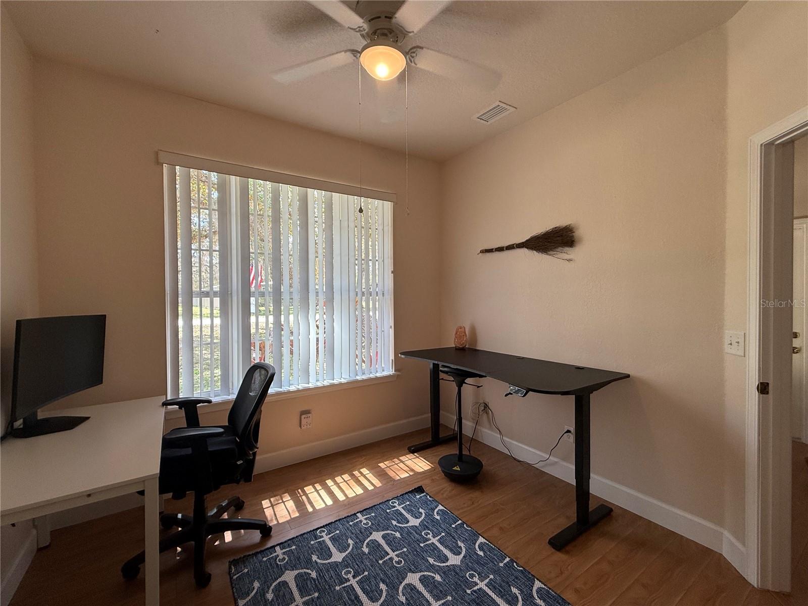 KERSHORES SUB - Residential