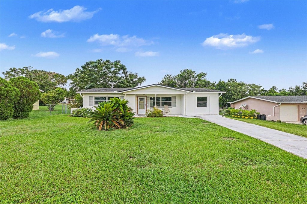 Photo of 80 S Adams Street, Beverly Hills, FL 34465 (MLS # TB8547823)