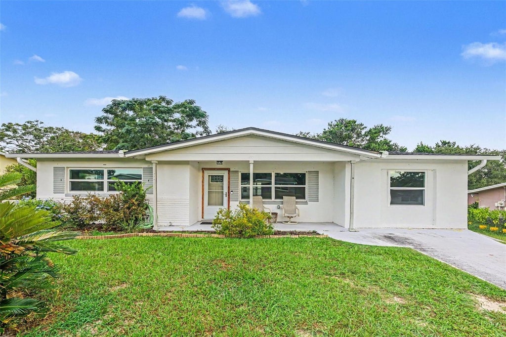 Photo of 80 S Adams Street, Beverly Hills, FL 34465 (MLS # TB8547823)