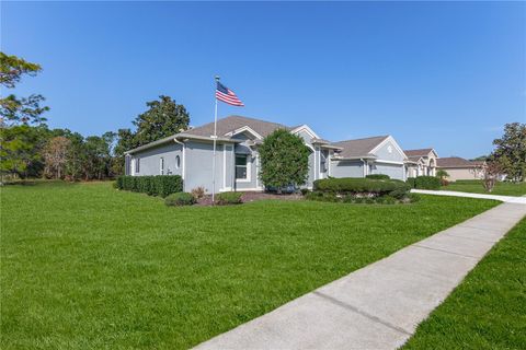 A home in SPRING HILL