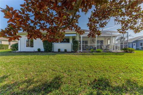 A home in SPRING HILL