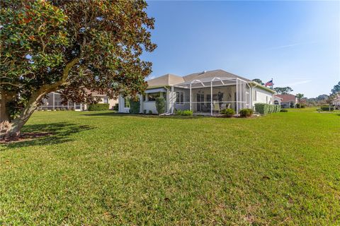 A home in SPRING HILL