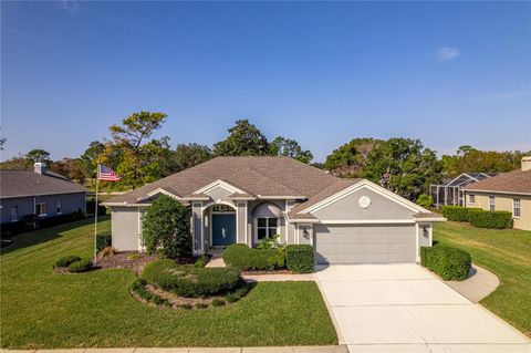 A home in SPRING HILL