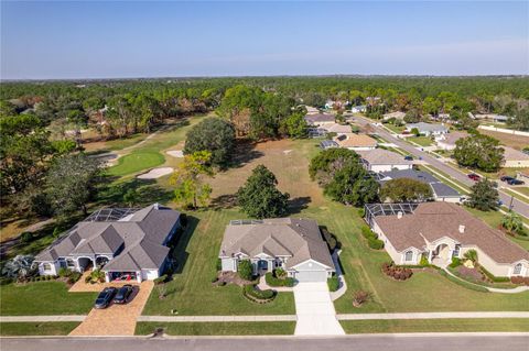 A home in SPRING HILL