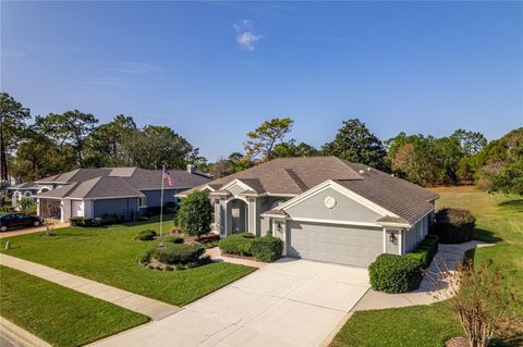 A home in SPRING HILL