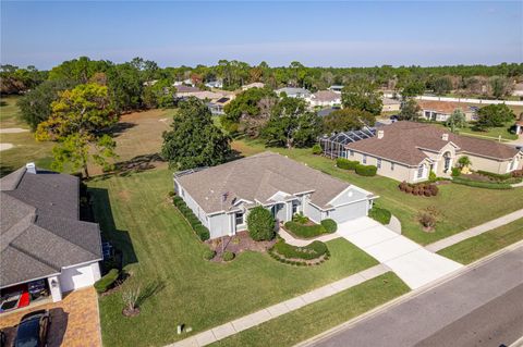 A home in SPRING HILL