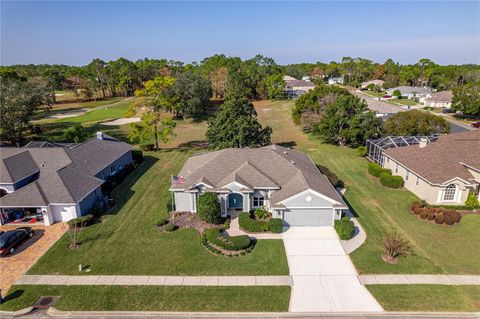 A home in SPRING HILL