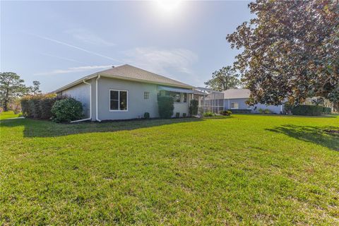 A home in SPRING HILL