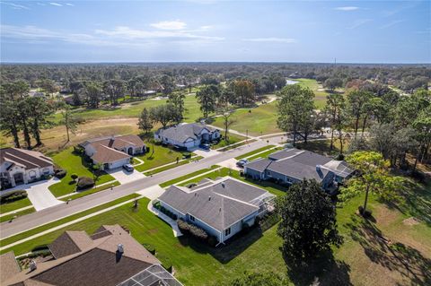 A home in SPRING HILL