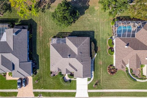 A home in SPRING HILL