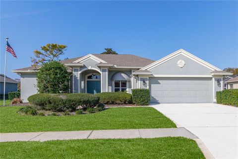 A home in SPRING HILL