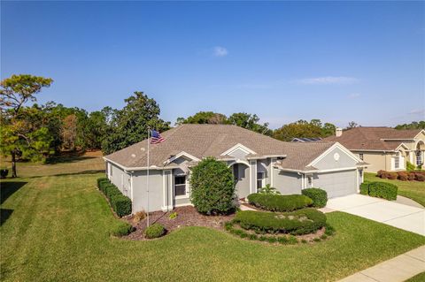 A home in SPRING HILL