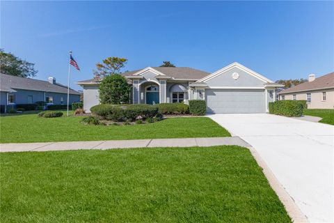 A home in SPRING HILL