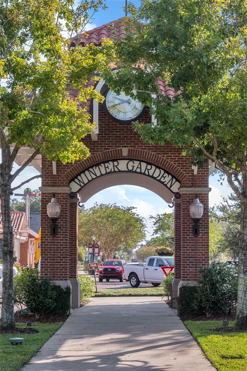 COVINGTON PARK A B D E F G & J - Residential Lease
