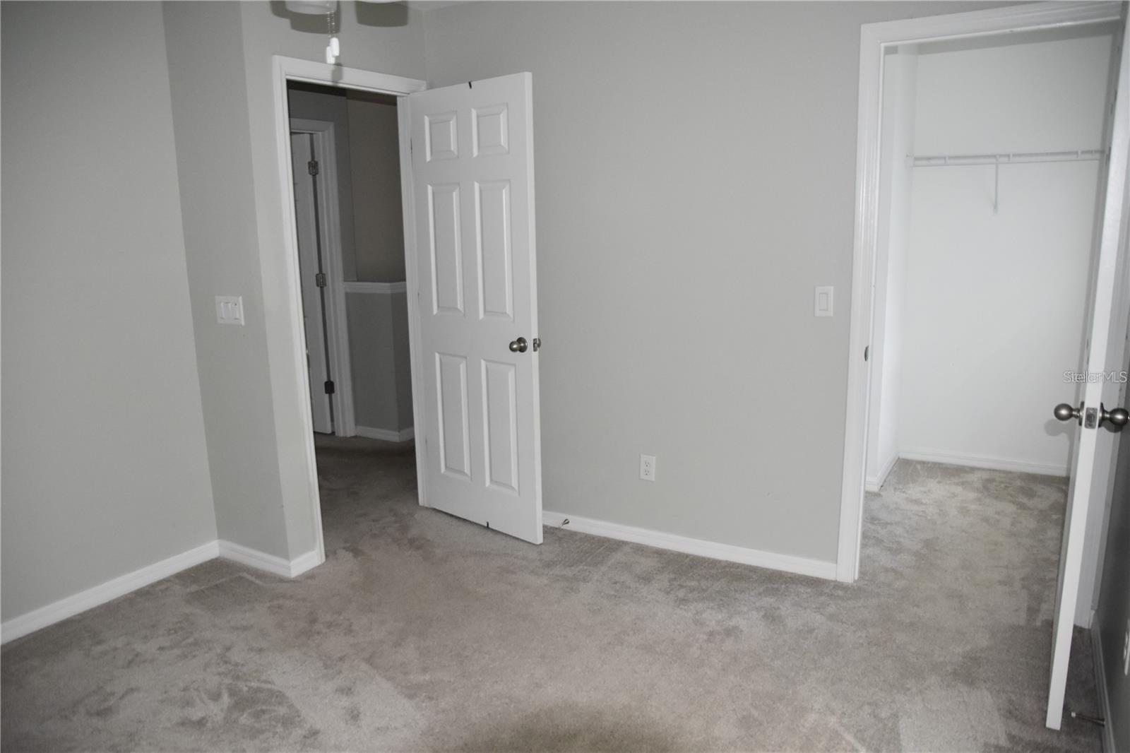 COVINGTON PARK A B D E F G & J - Residential Lease