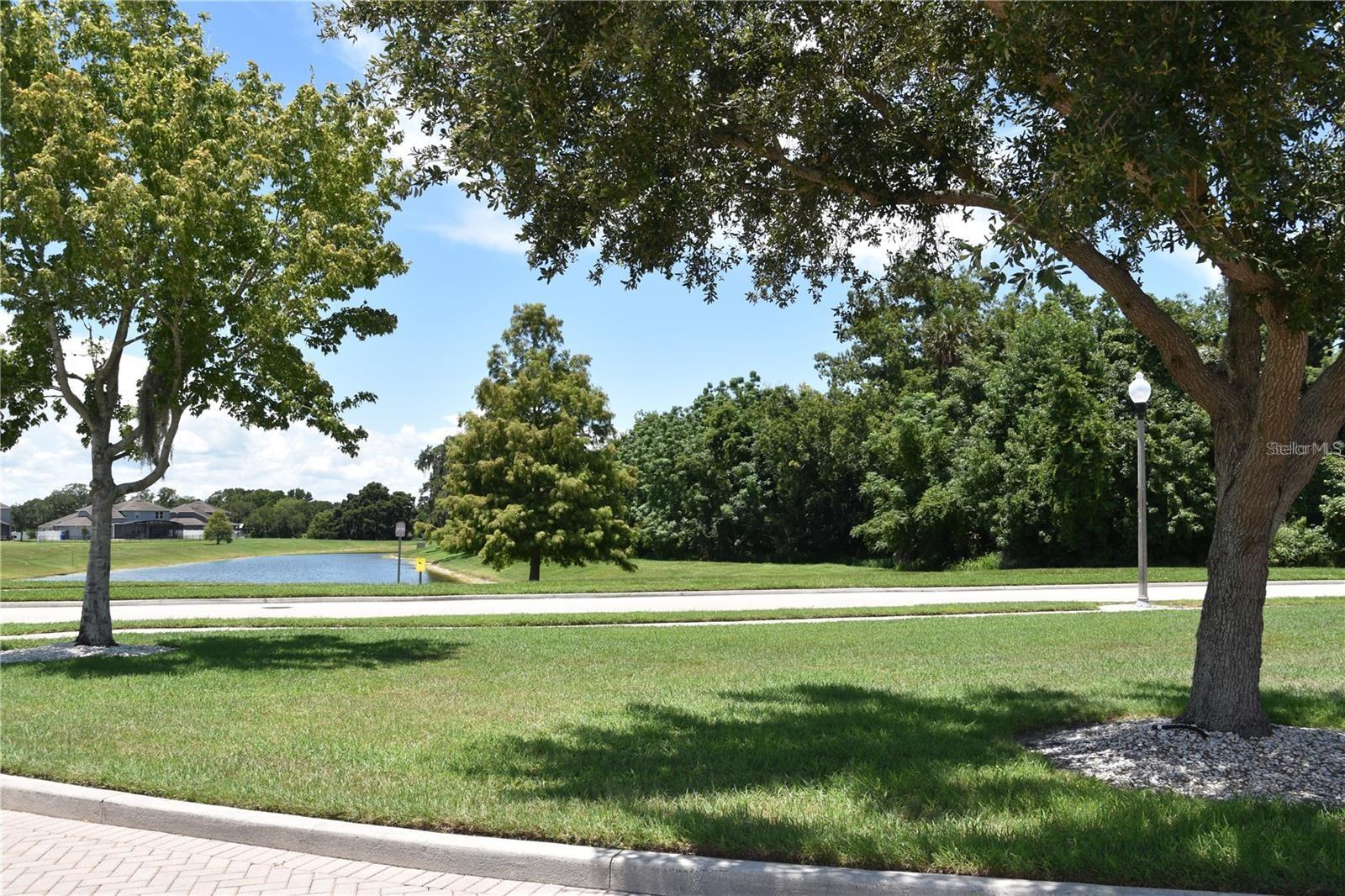COVINGTON PARK A B D E F G & J - Residential Lease