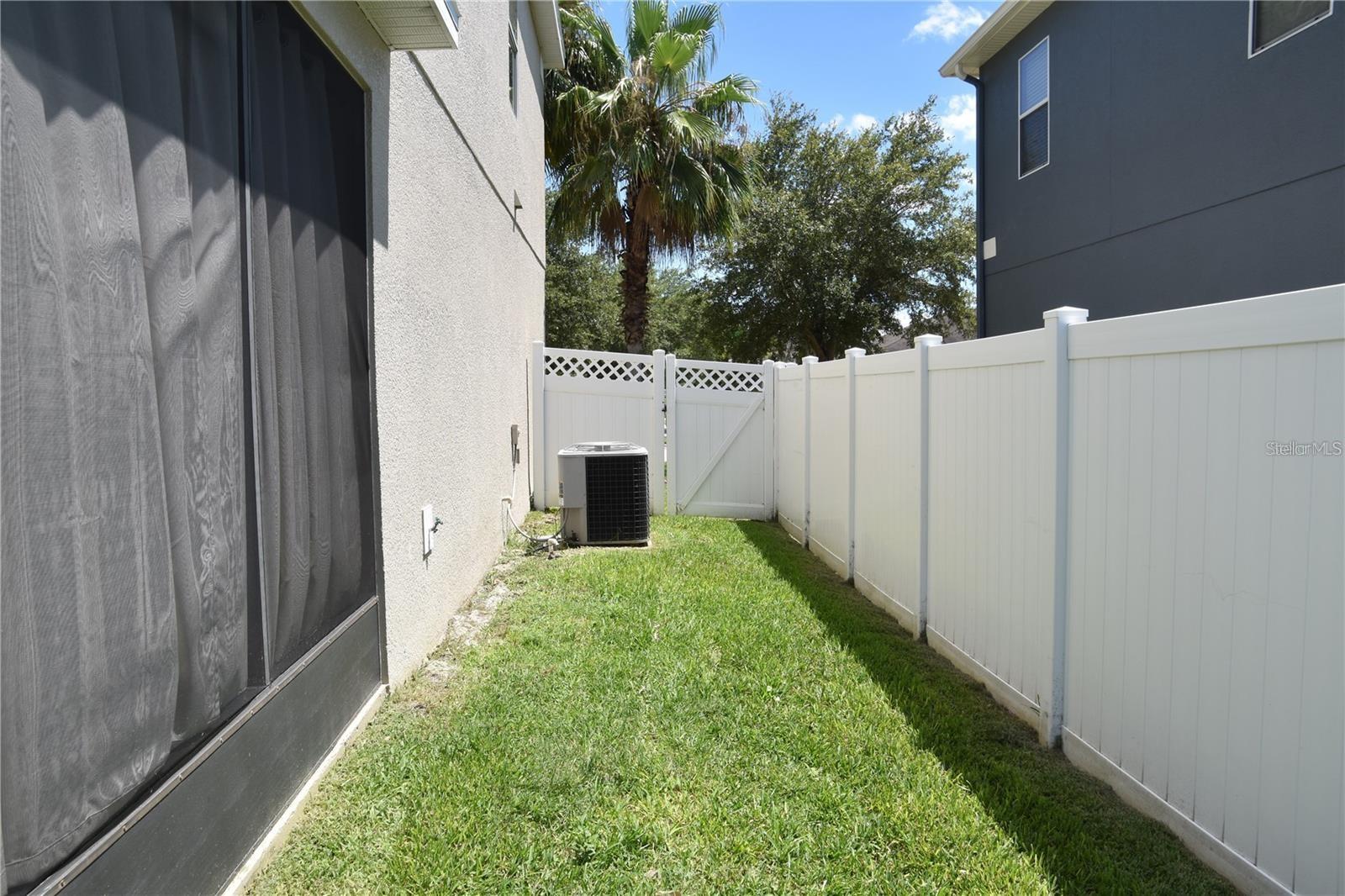 COVINGTON PARK A B D E F G & J - Residential Lease