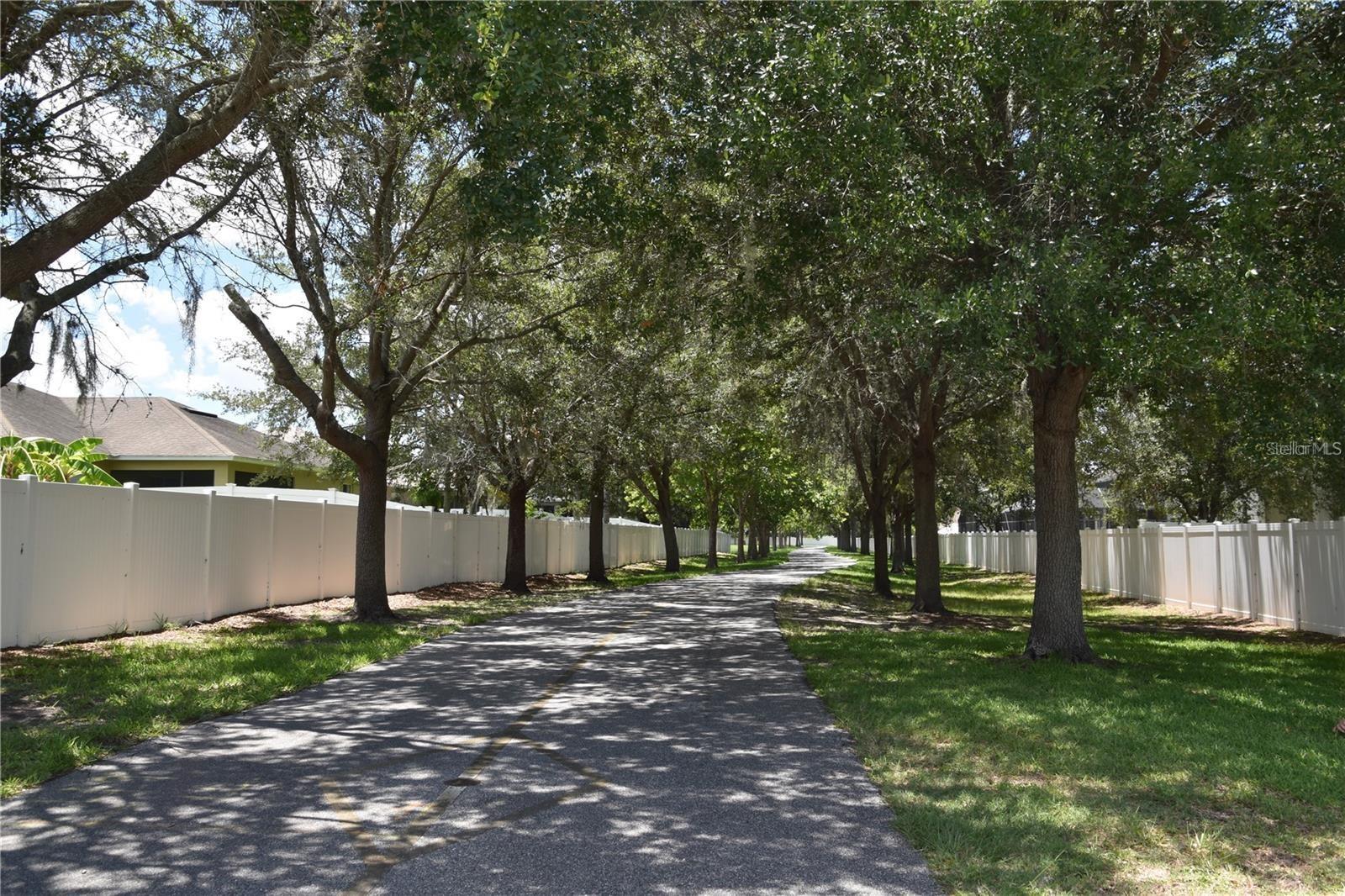 COVINGTON PARK A B D E F G & J - Residential Lease