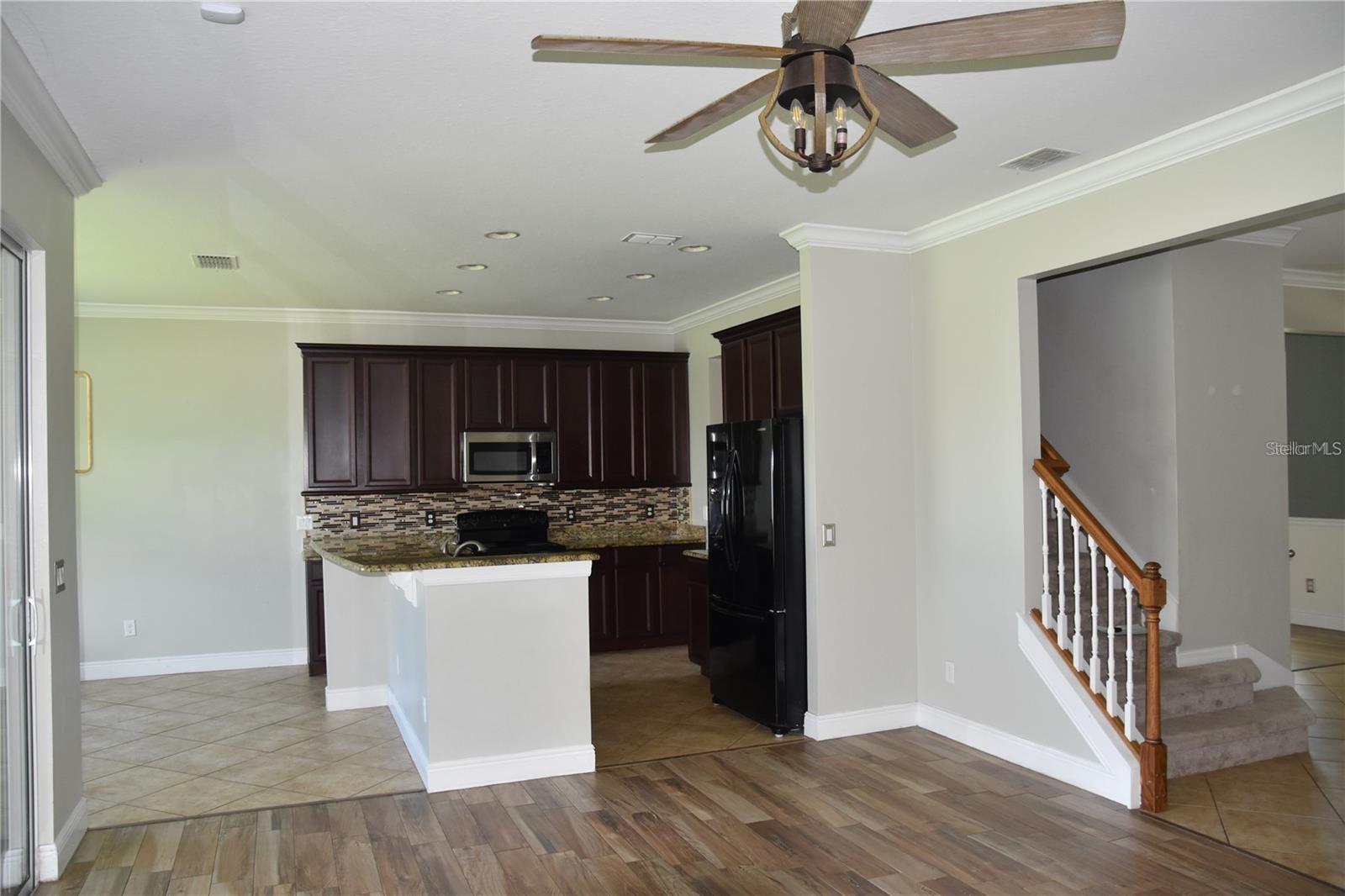 COVINGTON PARK A B D E F G & J - Residential Lease