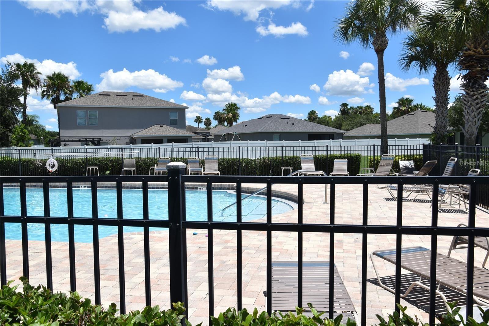 COVINGTON PARK A B D E F G & J - Residential Lease
