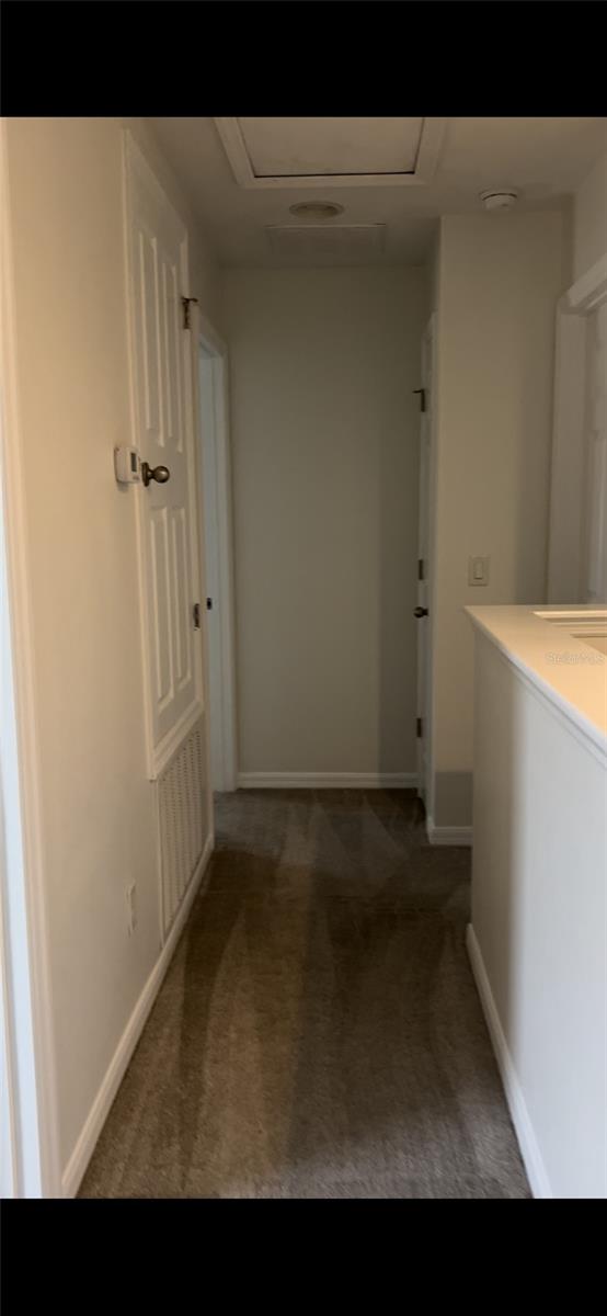 COVINGTON PARK A B D E F G & J - Residential Lease