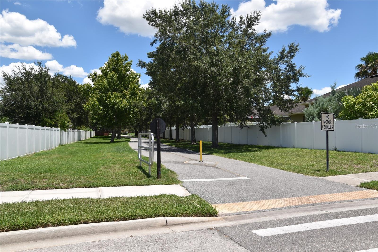 COVINGTON PARK A B D E F G & J - Residential Lease