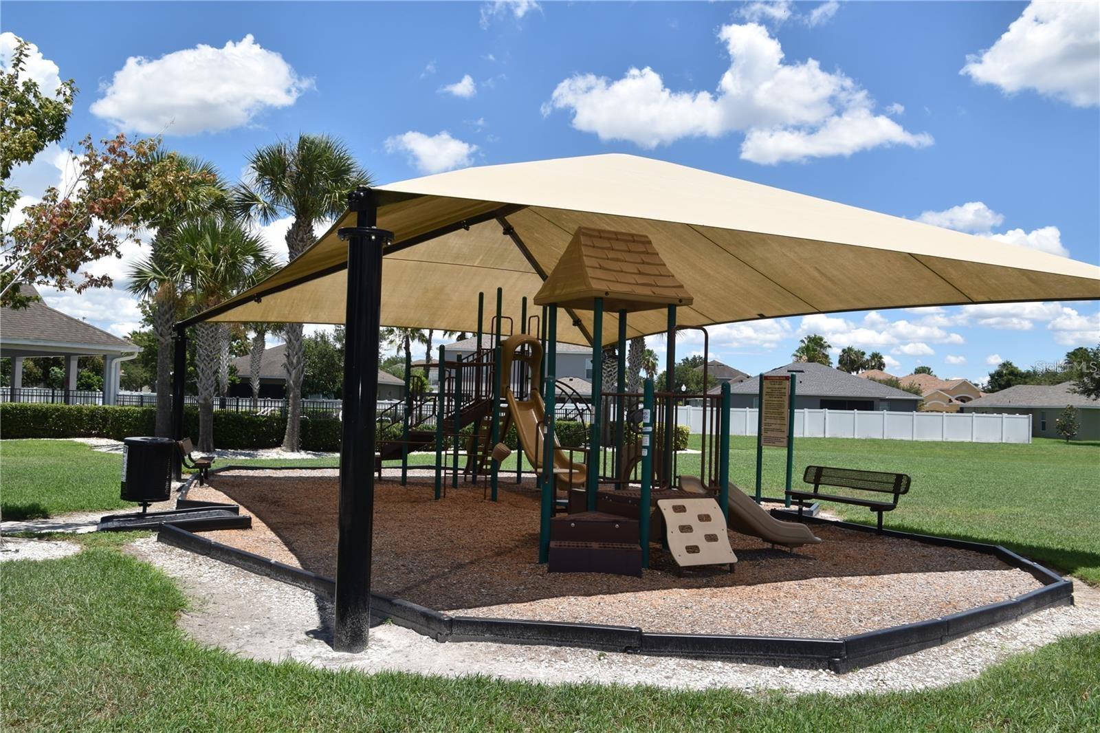COVINGTON PARK A B D E F G & J - Residential Lease