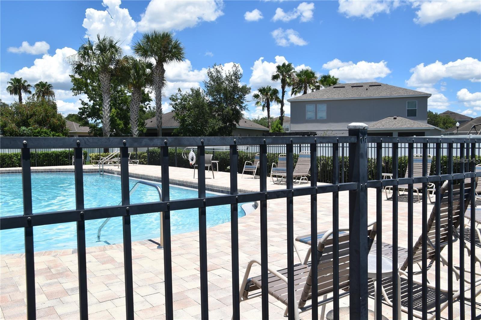 COVINGTON PARK A B D E F G & J - Residential Lease