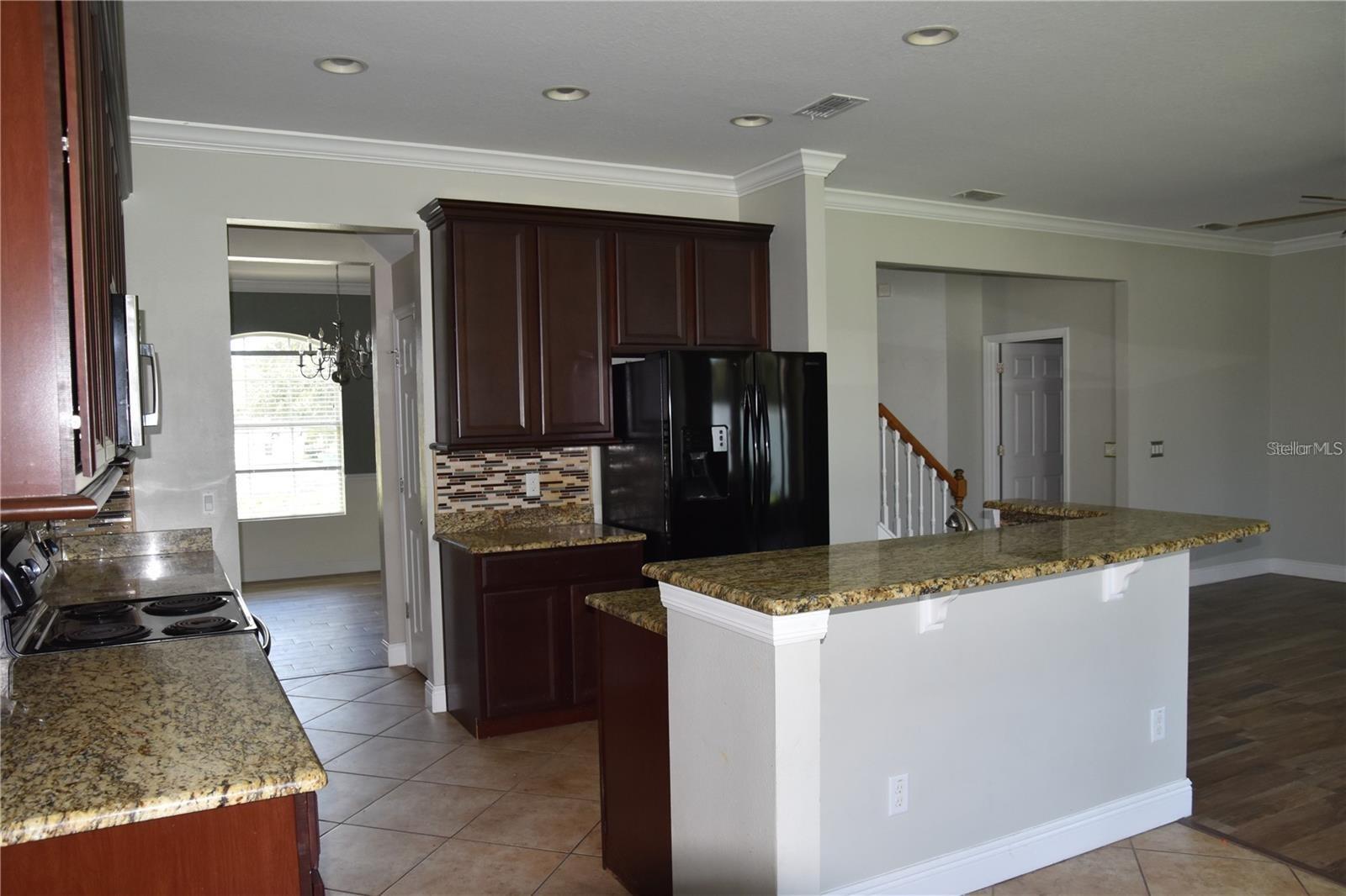 COVINGTON PARK A B D E F G & J - Residential Lease