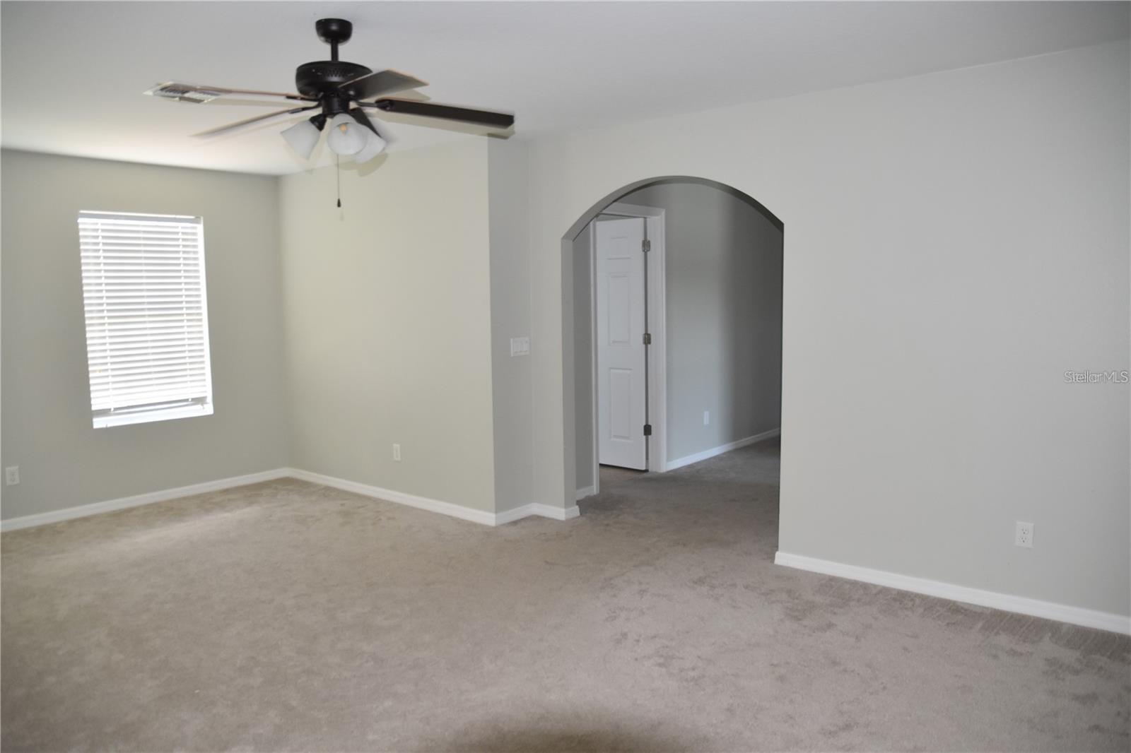 COVINGTON PARK A B D E F G & J - Residential Lease