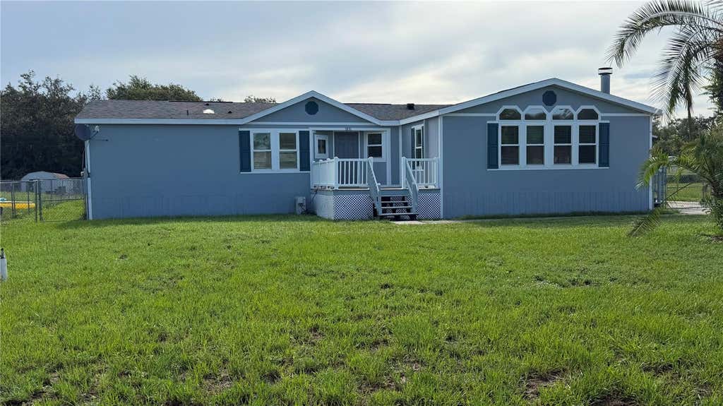 Photo of 1831 Winchester Court S, Saint Cloud, FL 34771 (MLS # S5155288)
