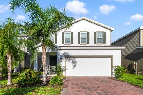 Photo of 1724 Oceania Avenue, Davenport, FL 33837 (MLS # O6343773)
