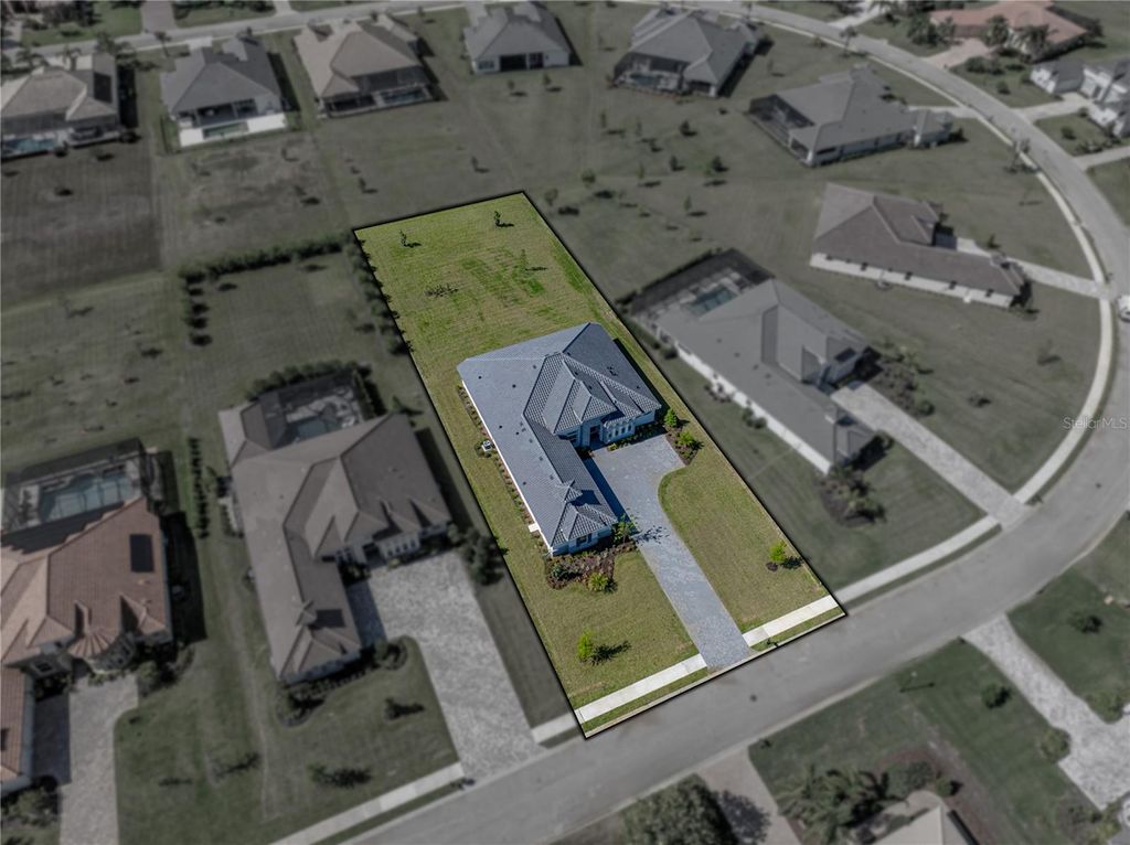 Photo of 13805 Carryback Drive, Dade City, FL 33525 (MLS # TB8377541)