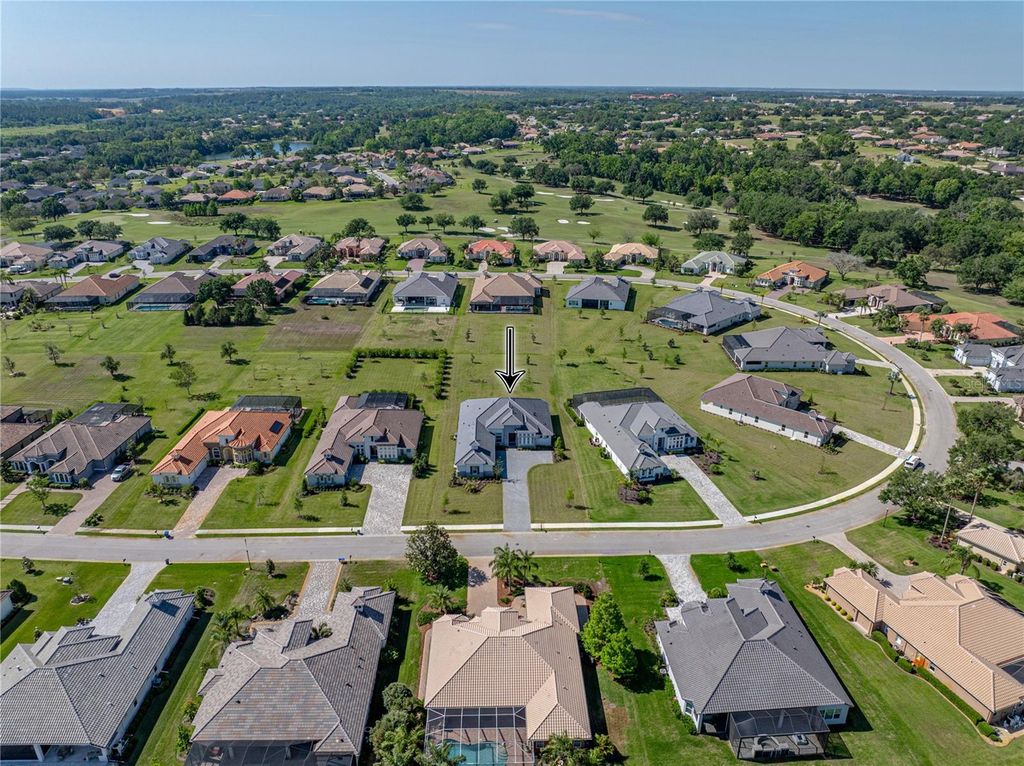 Photo of 13805 Carryback Drive, Dade City, FL 33525 (MLS # TB8377541)