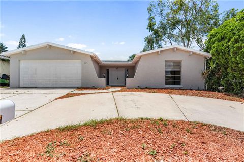 Photo of 9307 Richwood Lane, Port Richey, FL 34668 (MLS # W7886829)