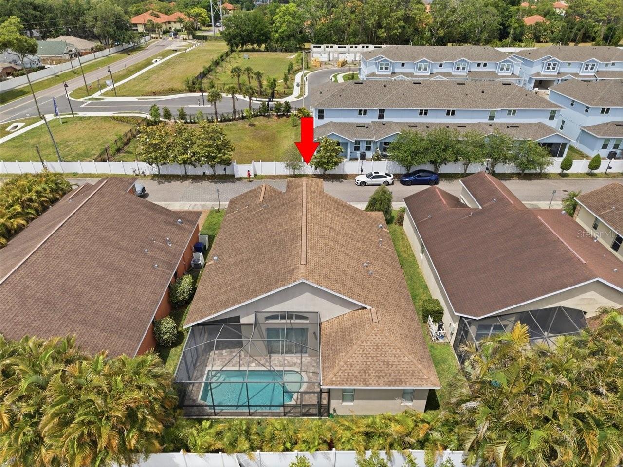 2514 SUMMERDALE COURT